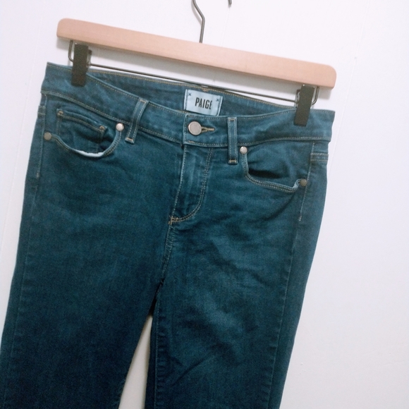 Paige skinny jeans - Picture 6 of 6